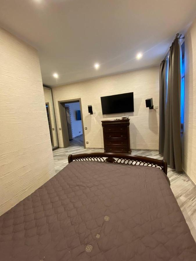 Villa Sosnovy Bor Zatoka Kültér fotó