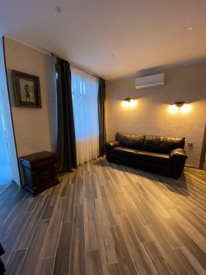 Villa Sosnovy Bor Zatoka Kültér fotó