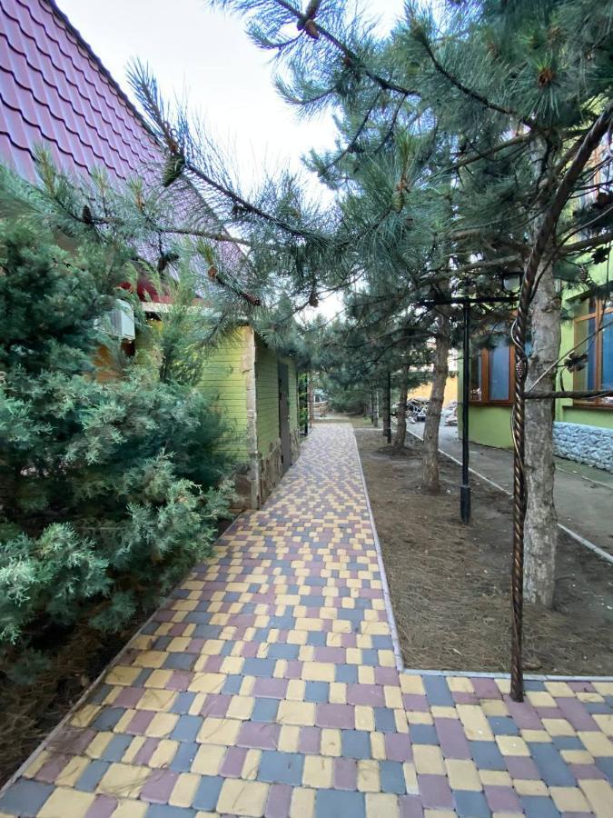 Villa Sosnovy Bor Zatoka Kültér fotó