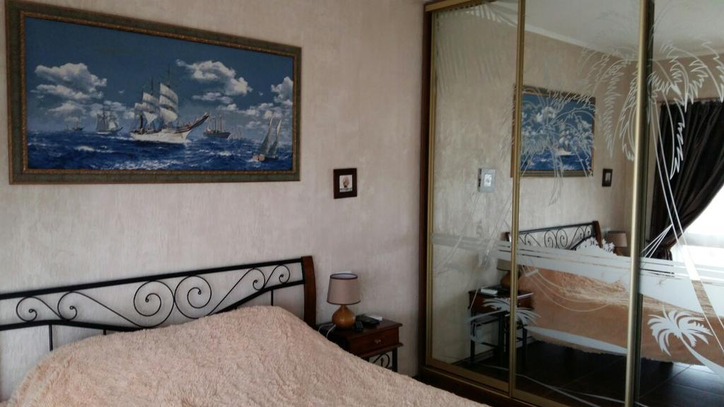 Villa Sosnovy Bor Zatoka Kültér fotó