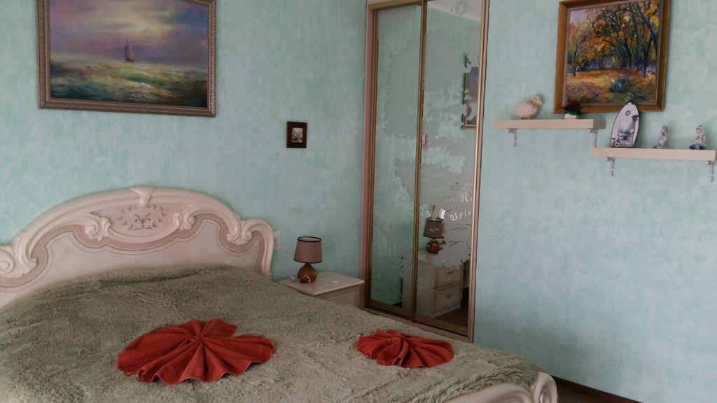 Villa Sosnovy Bor Zatoka Kültér fotó