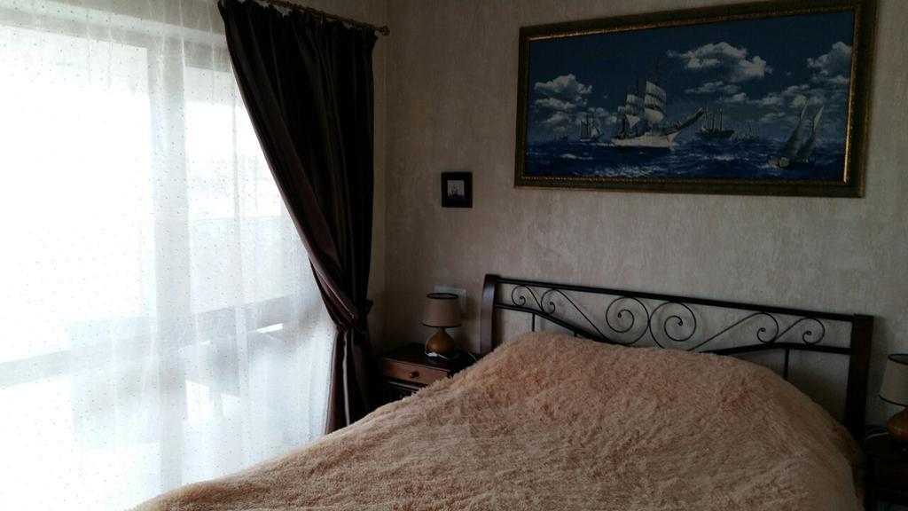 Villa Sosnovy Bor Zatoka Kültér fotó
