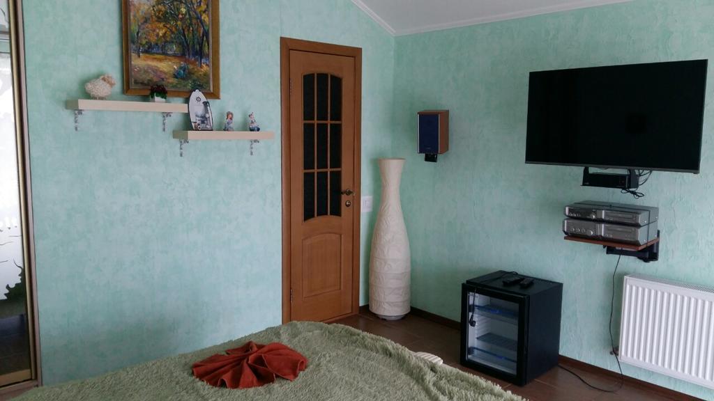Villa Sosnovy Bor Zatoka Kültér fotó