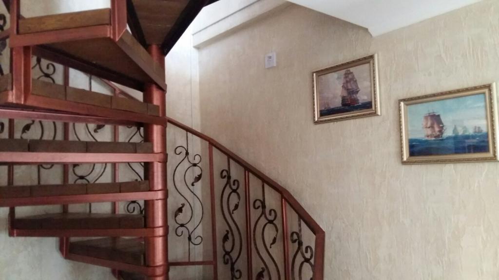 Villa Sosnovy Bor Zatoka Kültér fotó