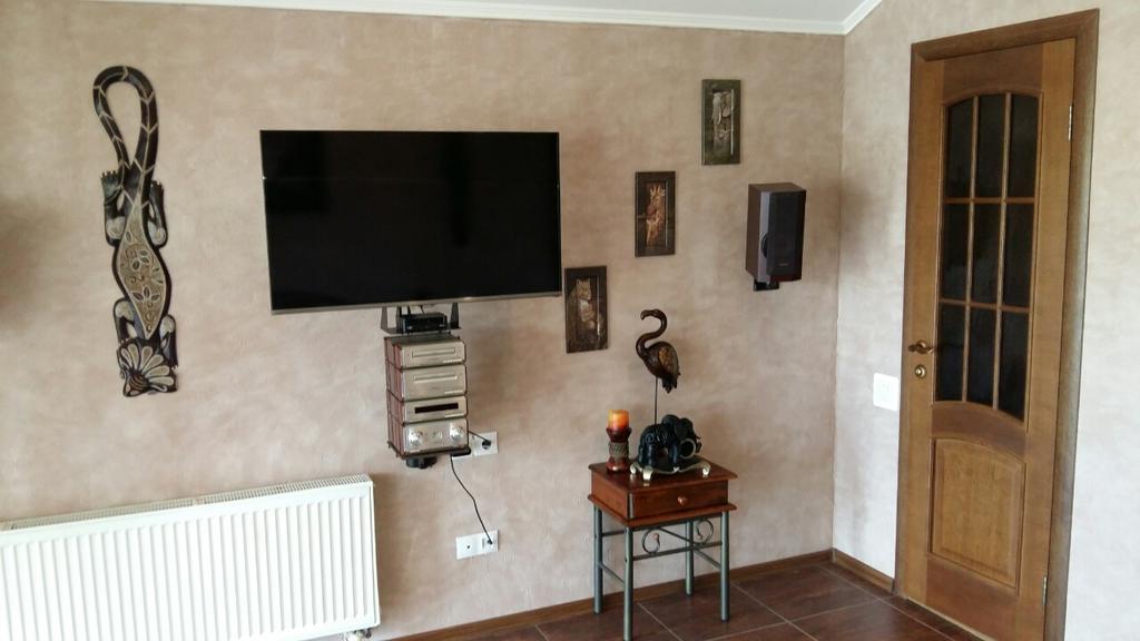 Villa Sosnovy Bor Zatoka Kültér fotó