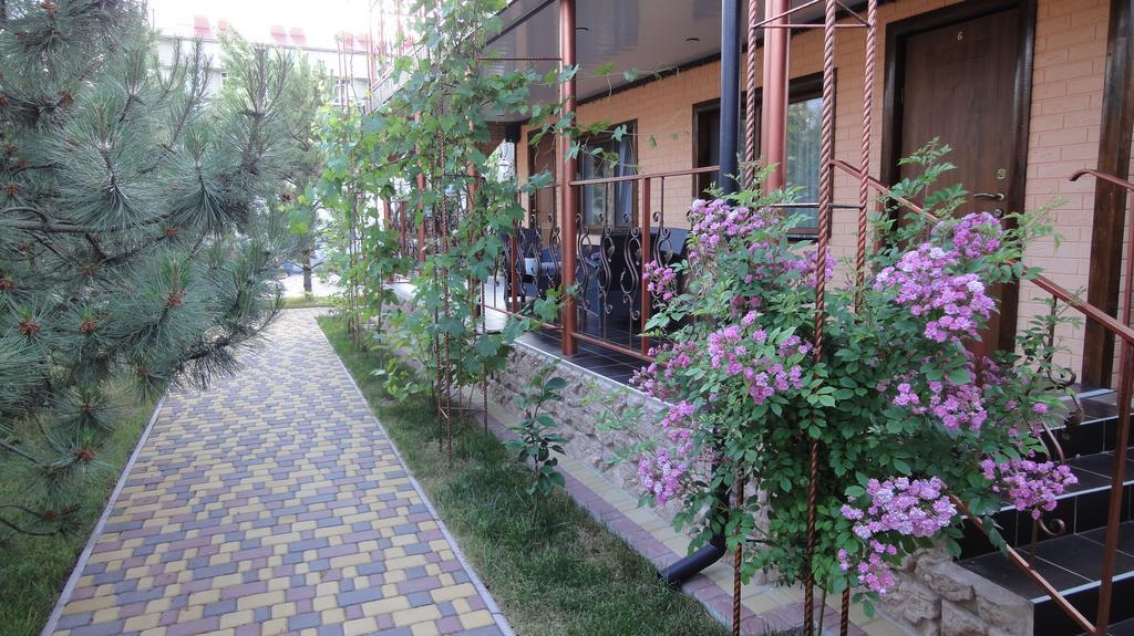Villa Sosnovy Bor Zatoka Kültér fotó