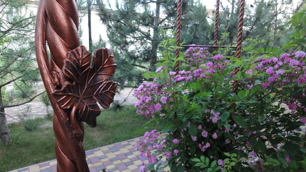 Villa Sosnovy Bor Zatoka Kültér fotó