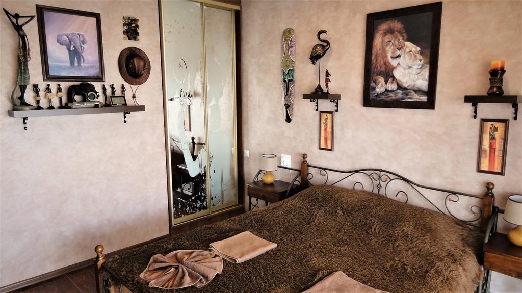 Villa Sosnovy Bor Zatoka Kültér fotó