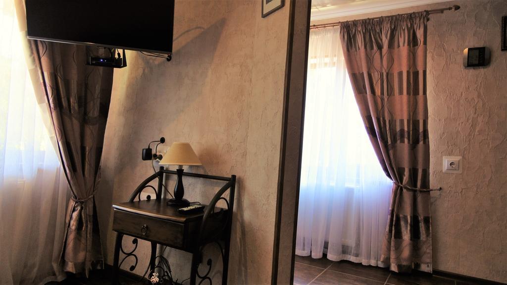Villa Sosnovy Bor Zatoka Kültér fotó
