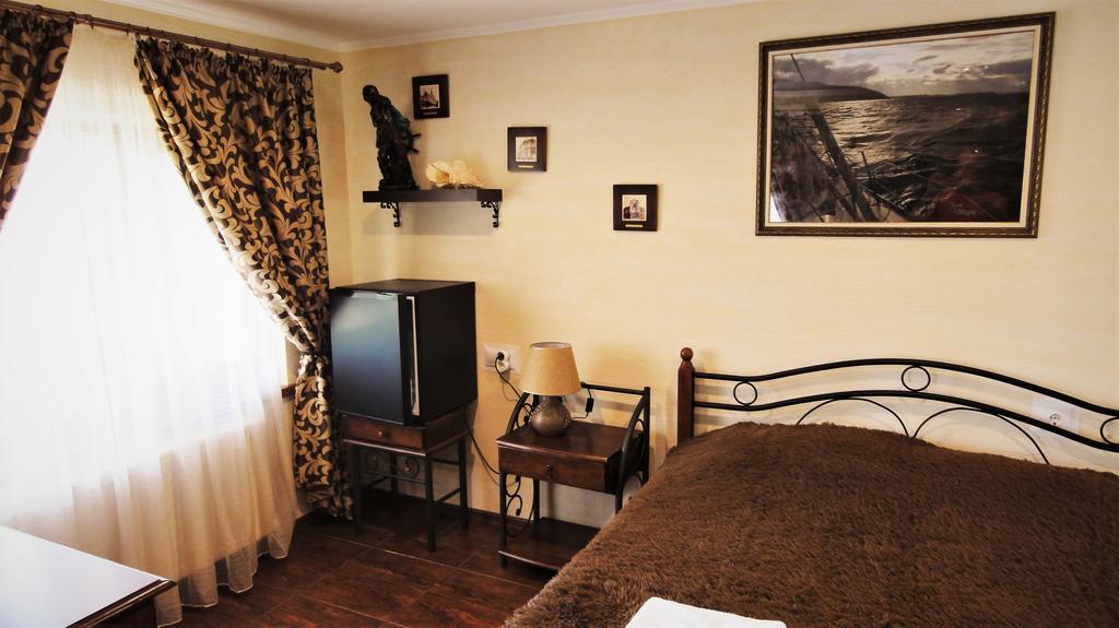 Villa Sosnovy Bor Zatoka Kültér fotó
