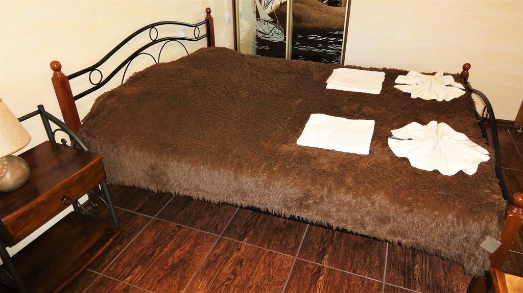 Villa Sosnovy Bor Zatoka Kültér fotó